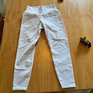 Alo Airbrush Legging